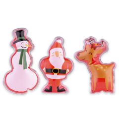 Mini-Duschgel Weihnachten Hello Winter – 50ml (Zufallsmotiv)