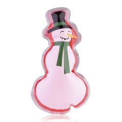 Mini-Duschgel Weihnachten Hello Winter – 50ml (Zufallsmotiv)