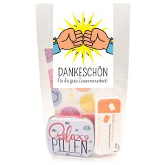 Medium Magic DANKE FÜR DIE GUTE ZUSAMMENARBEIT! # 2