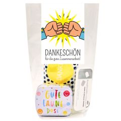 Medium Magic DANKE FÜR DIE GUTE ZUSAMMENARBEIT # 1