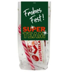 Mini Magic FROHES FEST! SUPER TEAM # 3