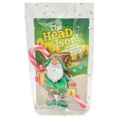 Mini Magic „Frohes Fest! Super Team“ – Kleine Aufmerksamkeit für Teammitglieder (Set 4)