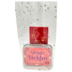 Mini Magic „Für dein großes Herz“ – Kleine Aufmerksamkeit für Weihnachten (Set 1)