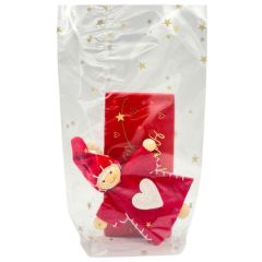 Mini Magic „Für meine Lieblingskollegin“ –Kleines Kolleginnengeschenk (Set 4)