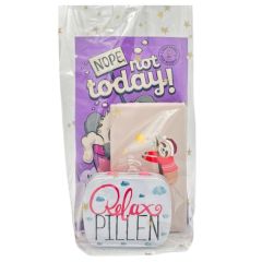 Mini-Magic „Pflegeheld:in“ – Kleines Weihnachtsgeschenk für Pflegekräfte (Set 1)