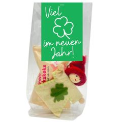 Mini Magic Glückstüte VIEL GLÜCK IM NEUEN JAHR # 4