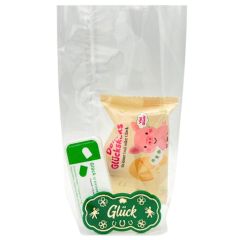 Mini Magic Glückstüte „Viel Glück im neuen Jahr“ – kleines Neujahrsgeschenk (Set 5)