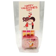 Mini-Magic „Happy Valentine`s Day“ (Set 1)