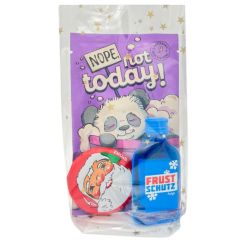 Mini Magic „Kein Stress vor Weihnachten“ (Set 4)