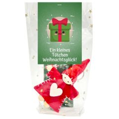 Mini Magic „Ein kleines Tütchen Weihnachtsglück“ (Set 4)