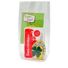 Mini Magic „Willkommen im Team“ - kleines Onboardinggeschenk (Set 1)