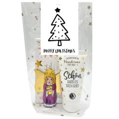 Mini Magic „Happy Christmas“ - Süße Kleinigkeit für Weihnachten (Set 3)