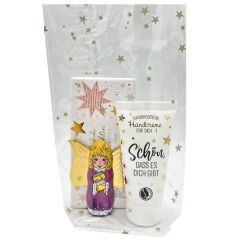 Mini Magic „Für meine Lieblingskollegin“ –Kleines Kolleginnengeschenk (Set 3)