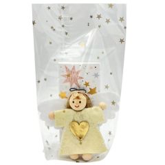 Mini Magic „Happy Christmas“ - Süße Kleinigkeit für Weihnachten