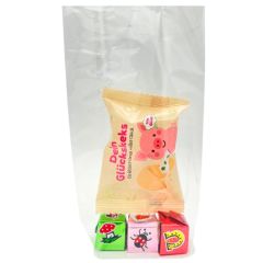 Mini Magic Glückstüte „Neues Jahr, neues Glück“ – kleines Neujahrsgeschenk (Set 2)