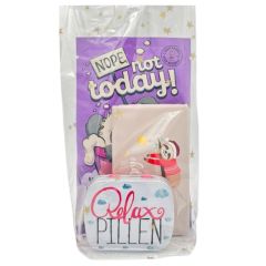 Mini Magic „Schichtheld:in“ – Kleines Weihnachtsgeschenk für Schichtarbeiter (Set 1)