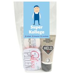 Mini Magic SUPER KOLLEGE # 2
