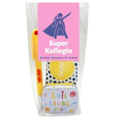Mini Magic SUPER KOLLEGIN # 2