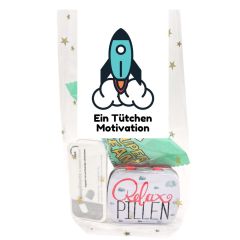 Mini Magic KLEINES TÜTCHEN MOTIVATION # 1