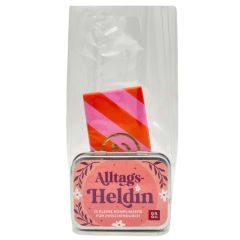 Mini-Magic zum Weltfrauentag „Weil du jeden Tag Großes leistest“ (Set 1)