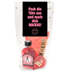 Tütchen der Lust PACK DIE TÜTE AUS # 2
