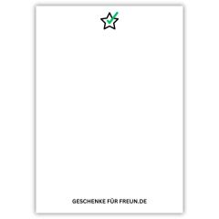 Minicard ABI - Herzlichen Glückwunsch!
