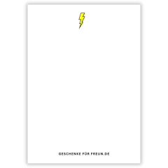 Minicard fürs Onboarding Startkit.