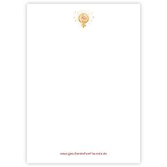 Minicard „Zum Weltfrauentag feiern wir dich.“