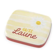 Mints GUTE LAUNE - Blume