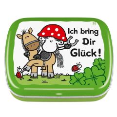 Mints ICH BRING DIR GLÜCK!