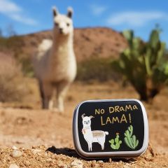 Mints NO DRAMA LAMA