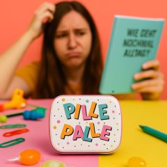 Mints PILLE PALLE