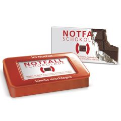 Geschenktüte LIEBEN GRUSS INS HOME OFFICE! # 5