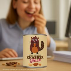 Geschenktüte für Kollegin – Geschenkset „Super Kollegin“ (Set 13)