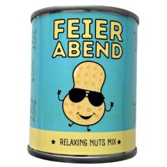 Nussmix FEIERABEND