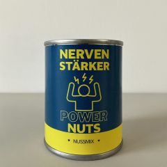 Nussmix Nerven Stärker