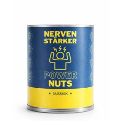Nussmix Nerven Stärker