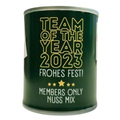 Nuss-Cocktail TEAM OF THE YEAR 2023