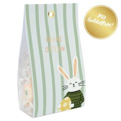 Geschenktüte Frohe Ostern (Set 11 - New) – Kleines Ostergeschenk