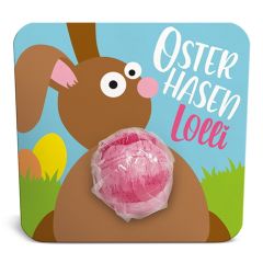 Lolly OSTERHASE