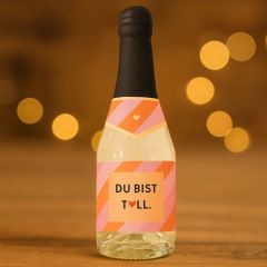 Piccolo Secco DU BIST TOLL.