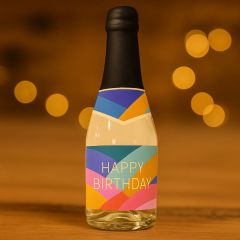 Piccolo Secco HAPPY BIRTHDAY