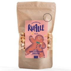 Popcorn Lebkuchen Weiße Schokolade - limitierte Edition