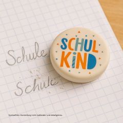 Radiergummi Schulkind