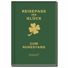 Geschenktüte GENIESSE DEN RUHESTAND! # 1