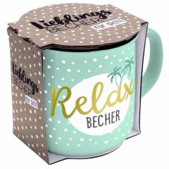 Becher RELAX