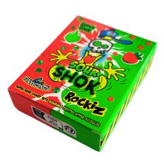 Rockiz SOUR SHOK