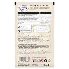 Schaumbad „Warm up for fun“