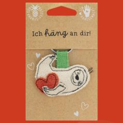 Geschenktüte Von Herzen für dich! # 7