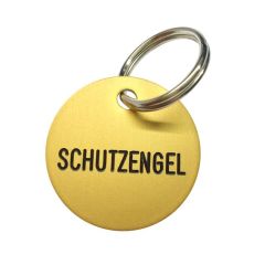 Schlüsselanhänger SCHUTZENGEL